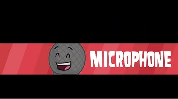 Inanimate Insanity 4 - Intro (FANMADE)