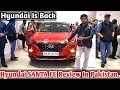 Hyundai SANTA FE First Review - Hyundai Is Back In Pakistan - Price Specs & Features🔥