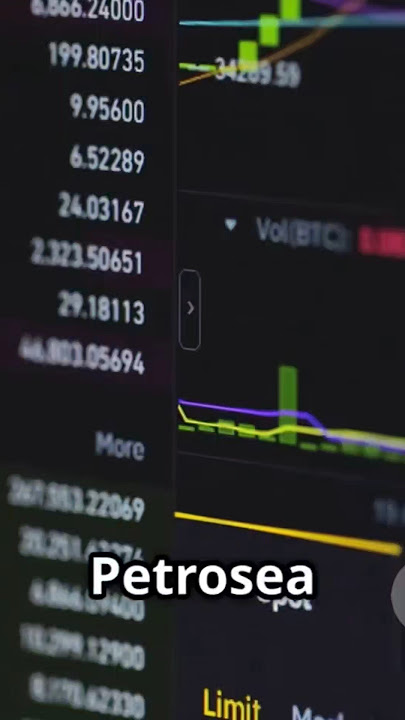 PTRO melejit! Bisa tembus 6000? Simak rekomendasi analis! #saham #prajogopangestu