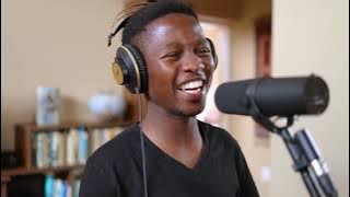 VocalZii - Khawubuyel'ekhaya feat Allou April (Official Music Video)