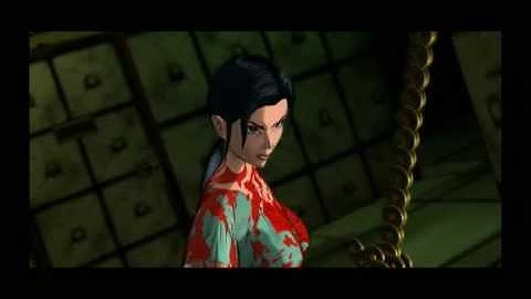 Fear Effect 3 movie 3