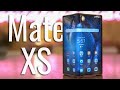 Huawei Mate XS Complete Walkthrough: Best Specs in a Folding Phone