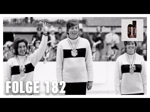 Video: Wie War Die Olympiade 1964 In Innsbruck