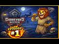 I Became a Graveyard Keeper… (First Time Playing) 🪦 | Ep.1