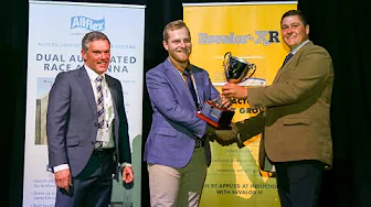 BeefEx22 -  ALFA Young Lot Feeder of the Year Finalists