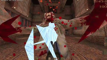 Quake - Nightmare 100% of jpqm12 by Justin 