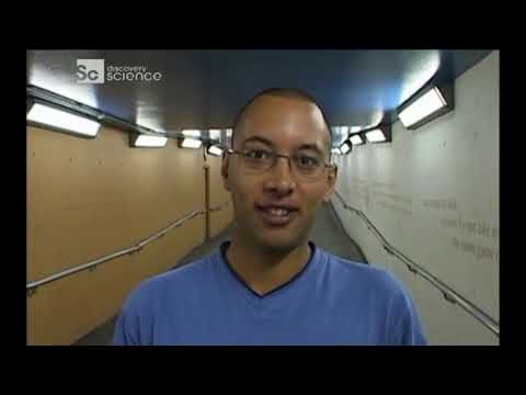 Отражается ли кряканье уток эхом- Проверит Джон Тикл | Brainiac | Головоломы