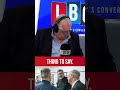 &#39;Keir Starmer has ended his career&#39; with Gaza siege comments, insists LBC caller