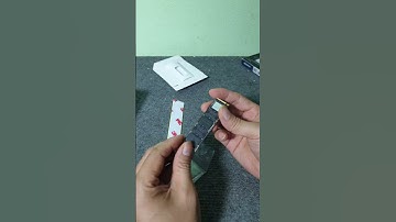 Unboxing the Adata LEGEND 710 1TB M.2 NVMe Gen3 x4 SSD #shorts