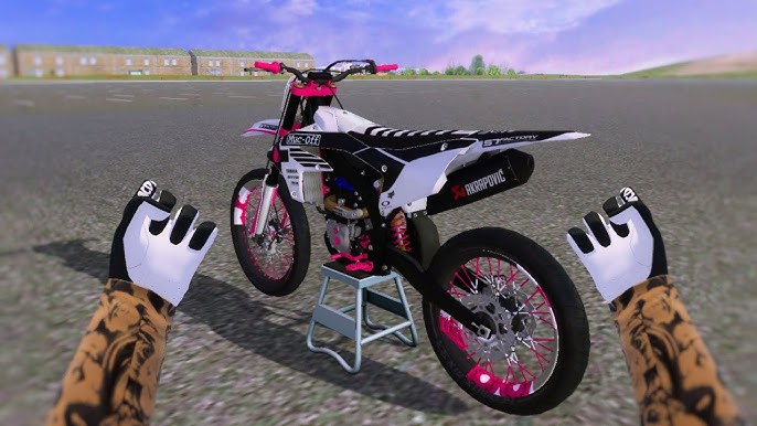 Charm City Kings' review: A Baltimore dirt bike story - Los