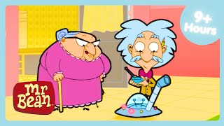 Download Mp3 Mr Bean the Inventor 🔬🛠️ | Mr. Bean Animated | Cartoons For Kids | WildBrain Bananas Gudang lagu Download Mp3 Mr Bean the Inventor 🔬🛠️ | Mr. Bean Animated | Cartoons For Kids | WildBrain Bananas