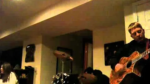 Mad world cover