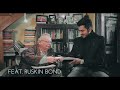 Beparwah official teaser  sidhant kapoor x ruskin bond x the sunshine orchestra