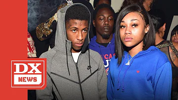 NBA Youngboy & His Girlfriend Jania Confess They Both Have Herpes