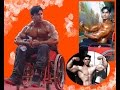 Anand Arnold, Sports Model of Musclemania - Special Report on Ajit Web TV.