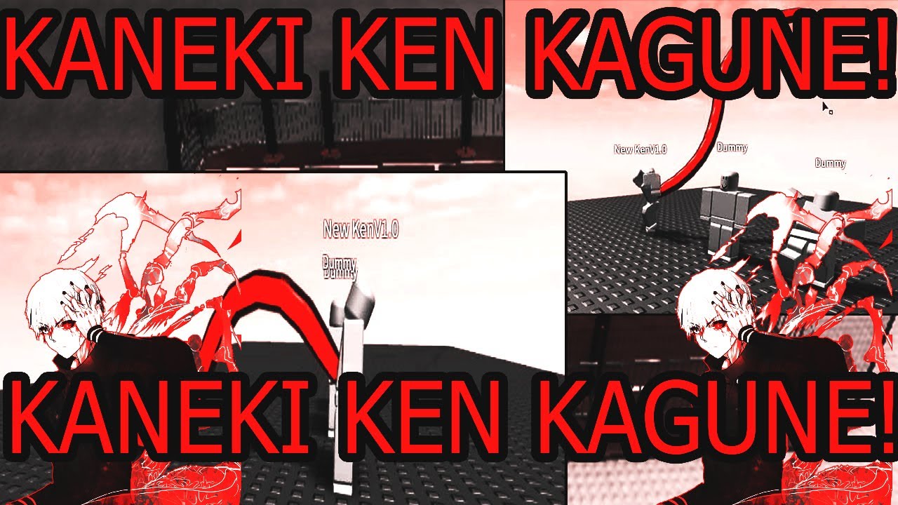 Robloxkyoto Ghouls Kagune Do Kaneki Pronta Naruto10k - kagune do kaneki tokyo ghoul roblox