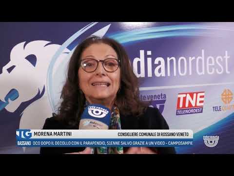 TG BASSANO Edizione completa | 21/10/2024