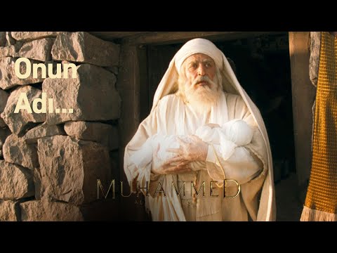 Onun ismi Muhammed!  | Hz. Muhammed: Allah'ın Elçisi