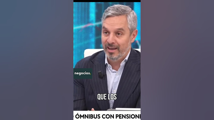Alternativas Inmediatas  Soluciones para Pensiones y Transporte