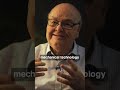 John Lennox Explains Artificial General Intelligence (AGI)