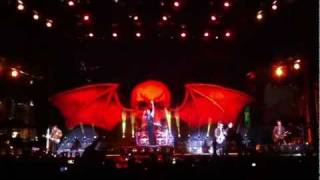 Avenged Sevenfold - Beast and the Harlot - 48 Hour Festival 2011