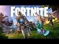 Fortnite Chapter 4: Season OG Gameplay Trailer