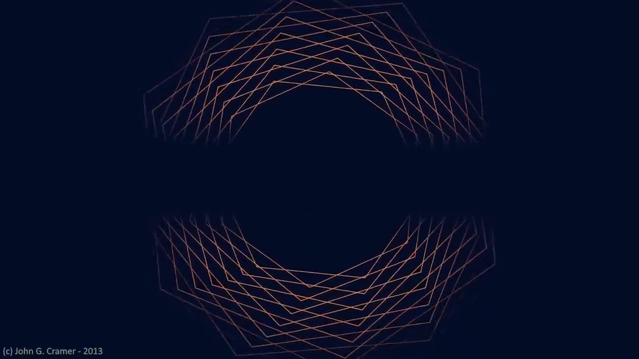 Inside the Atom: The Invisible World That Builds Everything