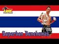 Superbon banchamek daring highlight