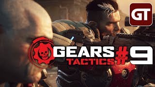 Thumbnail für Gears Tactics #9: Brückentag