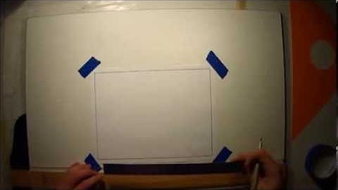 Creating a Drawing Border and Title Block