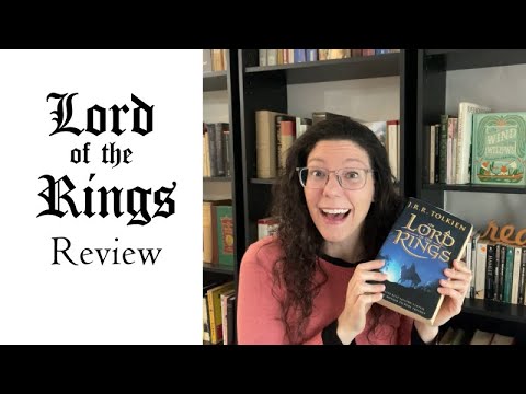 Lord of the Rings Review : r/lotr