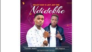 Villcy Kay x Jay Jay Cee - Ndidekhe (  Audio )