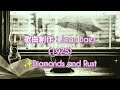 Diamonds And Rust гЂђJoan Baez 1975гЂ Chyi Yu йЅЉи Cover рџ Ђ HiFi Melody вњЁ Diamonds And Rust гЂђJoan Baez 1975гЂ Chyi Yu йЅЉи Cover рџ Ђ HiFi Melody вњЁ