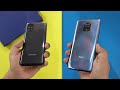 Redmi Note 9 Pro Max Vs Samsung M31s Detail Comparison I Which one is better ?