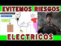 CUIDADO CON ESTOS ERRORES EN LA RED ELÉCTRICA DE TU CASA, MIRA COMO EVITARLOS Y ALGUNOS CONSEJOS!!