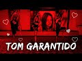 TOM GARANTIDO - coreografia - Boi Garantido 1998 - Ritmo das cores