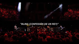 The Killers - Bling (Confession Of A King) | Live From The Royal Albert Hall | Traducida