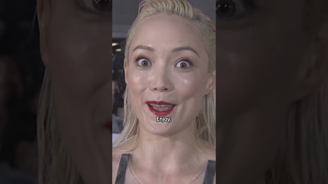 Experience it on the biggest screen possible!