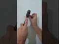 Como colocar un clavo sin romper la pared o el revoque