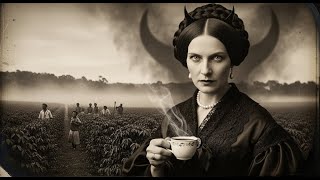 A BARONESA DO CAFÉ QUE SE TORNOU IMORTAL COM UM PACTO - São Paulo-SP, A Colheita Maldita de 1889