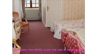 Review Hôtel De Lecu Hotel France