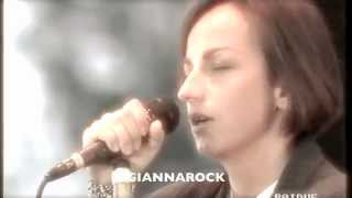 GIANNA NANNINI - Un desiderio (LIVE Concerto primo maggio 1991)