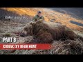 BROWN BEAR DOWN - Kodiak DIY Bear Hunt (Part 8 of 10)