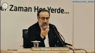 Ebubekir Sifil hoca - En güzel insan hakları nerede?
