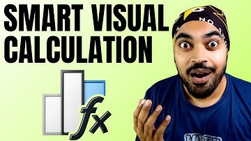 Genius Visual Calculation Tricks in Power BI