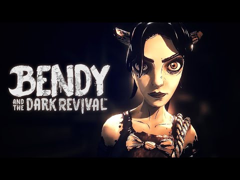 Bendy and the Dark Revival - Official "2020" Trailer