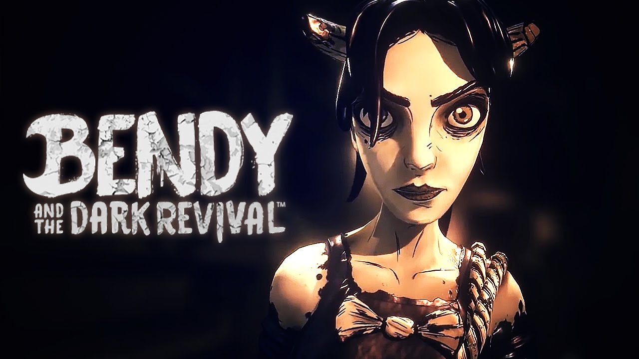 Bendy and the Dark Revival (Video Game 2022) - IMDb