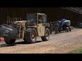 Watch US Marines Reinforce Border Wall in Arizona