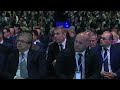 St Petersburg International Economic Forum plenary session