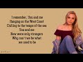 Download Lauren Presley - You and Me (Lyrics) Lauren Presley - You and Me (Lyrics)